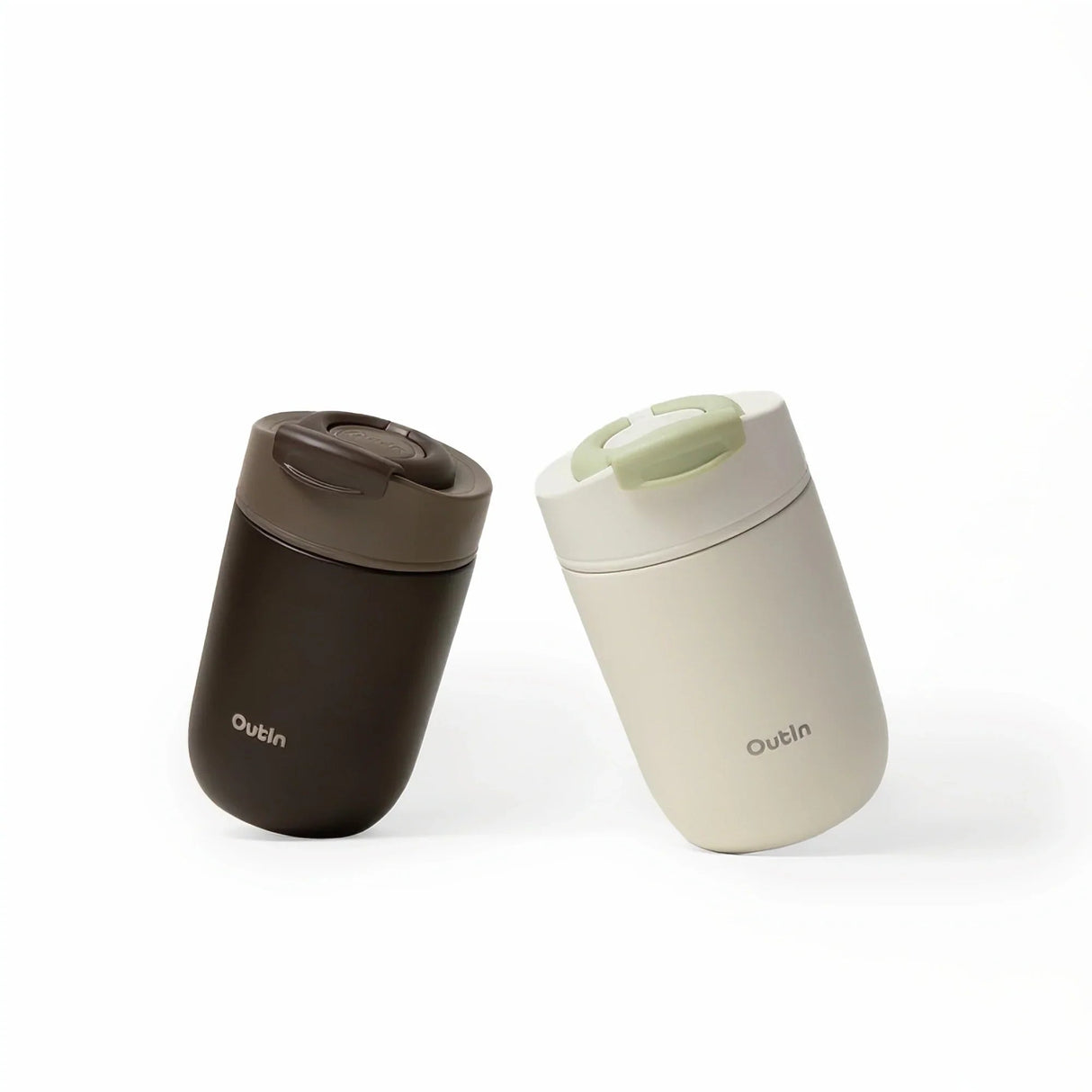 OutIn Travel Tumbler - Xtrusion Overland