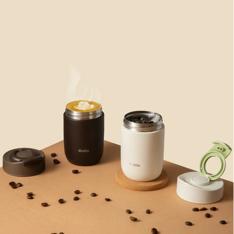 OutIn Travel Tumbler - Xtrusion Overland