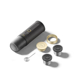 OutIn x KRUVE Barista Gift Set - Xtrusion Overland