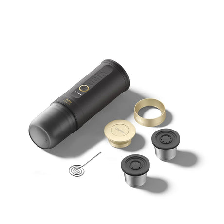 OutIn x KRUVE Barista Gift Set - Xtrusion Overland