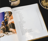 Overland Cookery Cookbook - Xtrusion Overland