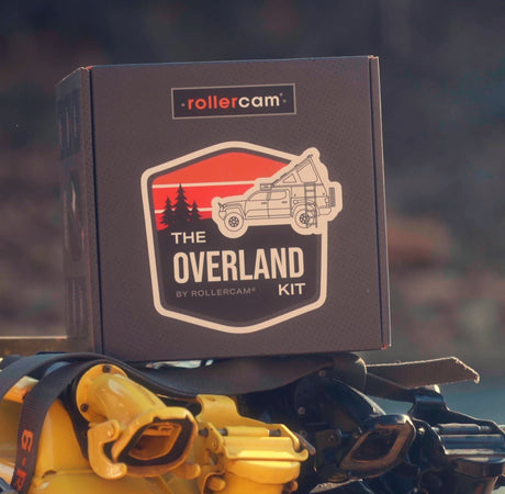 Overland Kit - Xtrusion Overland