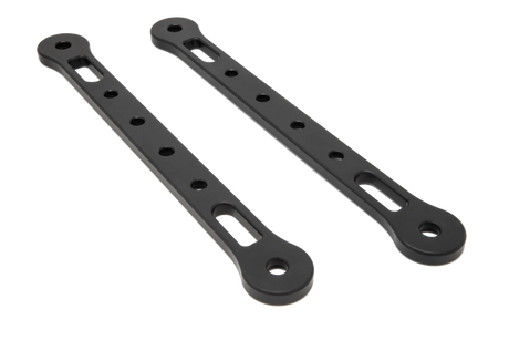 Overland Kitted Billet MAXTRAX Mounting Bars - Xtrusion Overland