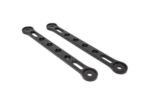 Overland Kitted Billet MAXTRAX Mounting Bars - Xtrusion Overland