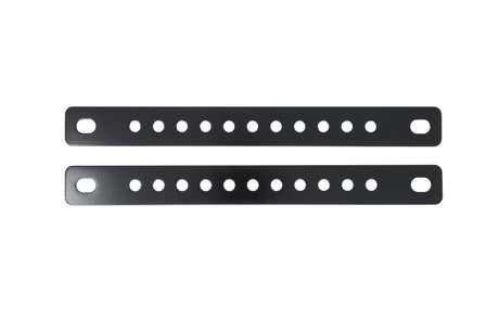 Overland Kitted Flat MAXTRAX Mounting Bars - Xtrusion Overland