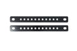 Overland Kitted Flat MAXTRAX Mounting Bars - Xtrusion Overland