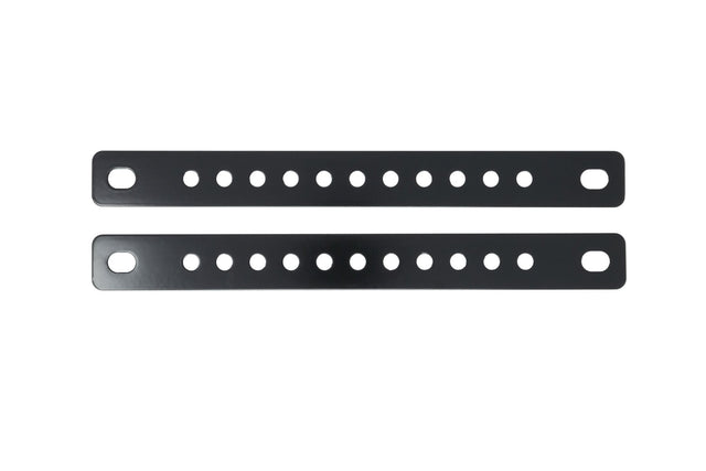 Overland Kitted Flat MAXTRAX Mounting Bars - Xtrusion Overland