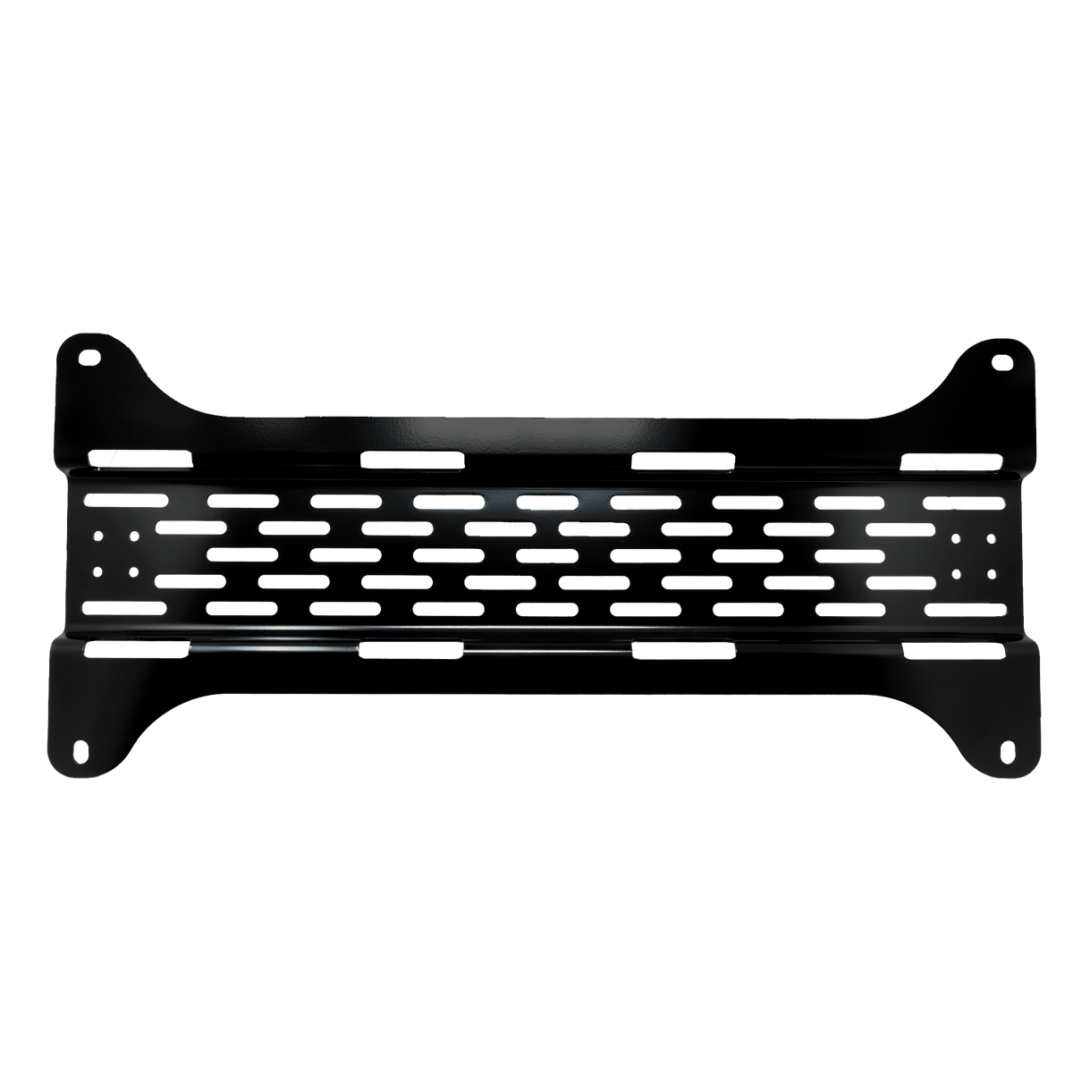Overland Kitted Mounting Plate for MAXTRAX® LITE - Xtrusion Overland