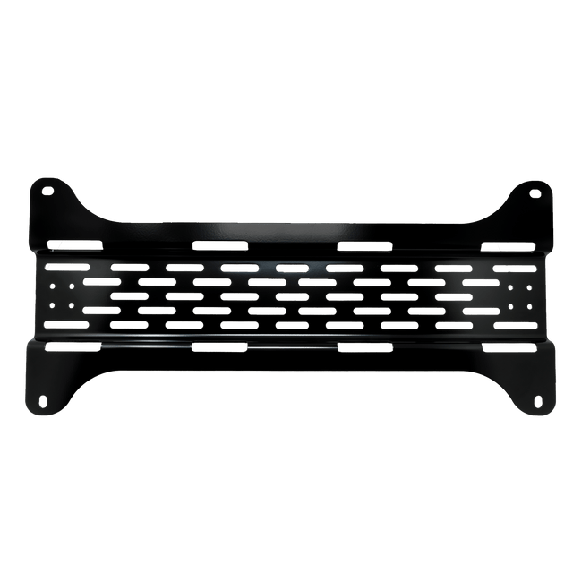 Overland Kitted Mounting Plate for MAXTRAX® LITE - Xtrusion Overland