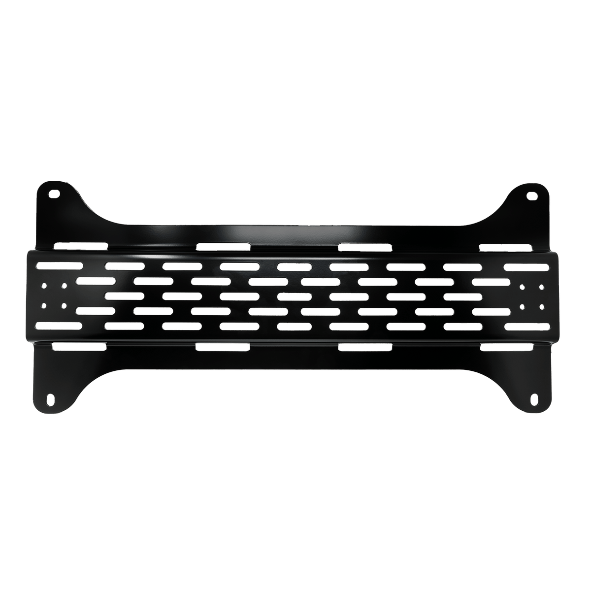 Overland Kitted Mounting Plate for MAXTRAX® LITE - Xtrusion Overland