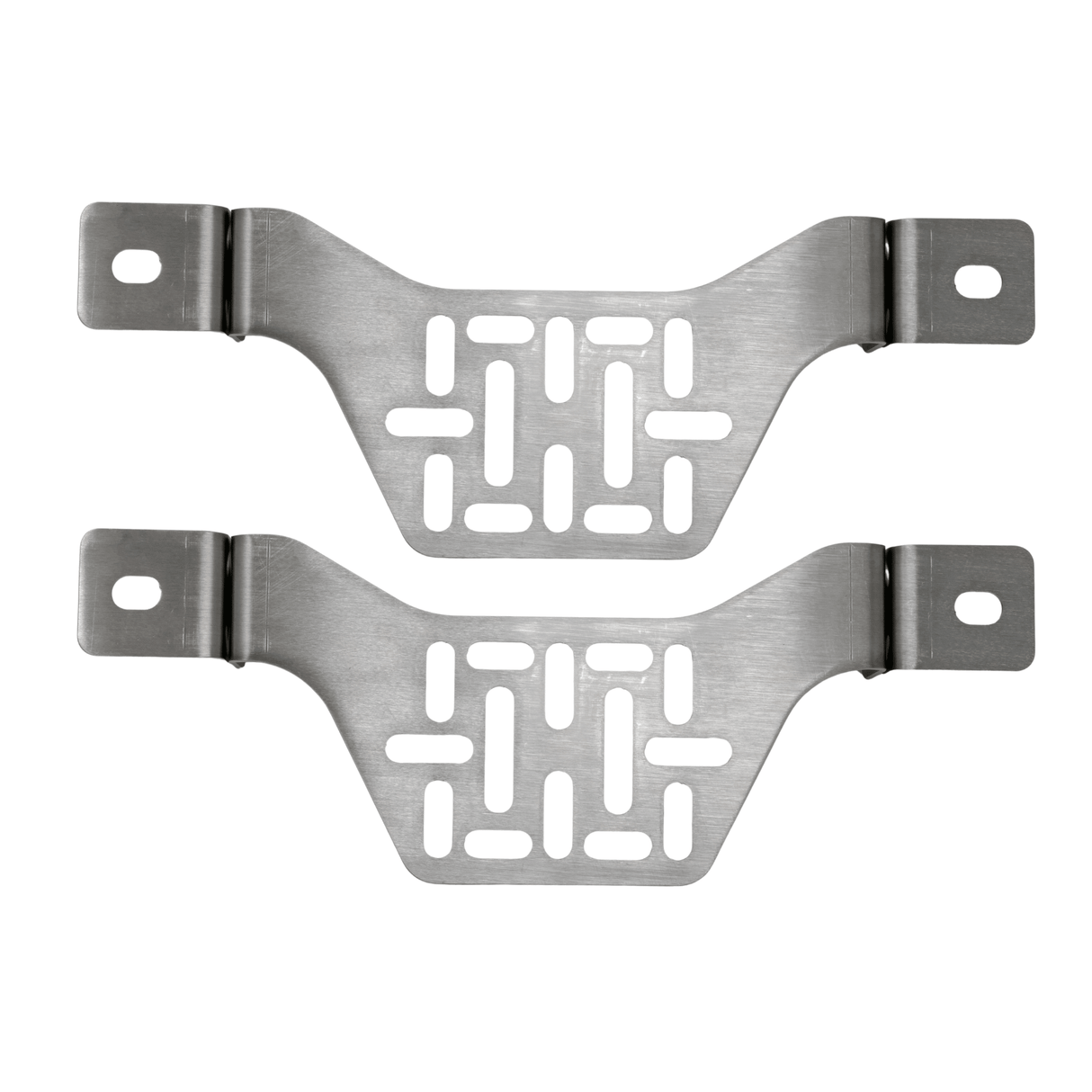 Overland Kitted Stealth Folding MAXTRAX® Roof Rack Mount - Xtrusion Overland