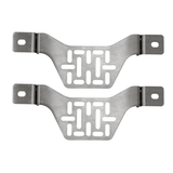 Overland Kitted Stealth Folding MAXTRAX® Roof Rack Mount - Xtrusion Overland