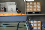 Overland Kitted Universal Mounting Plate for MAXTRAX® MKII and XTREME - Xtrusion Overland