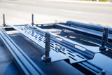 Overland Kitted Universal Mounting Plate for MAXTRAX® MKII and XTREME - Xtrusion Overland