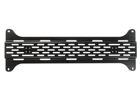 Overland Kitted Universal Mounting Plate for MAXTRAX® MKII and XTREME - Xtrusion Overland