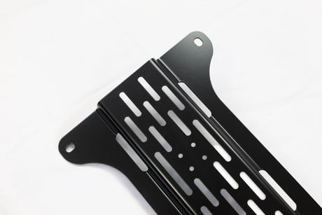 Overland Kitted Universal Mounting Plate for MAXTRAX® MKII and XTREME - Xtrusion Overland
