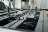 Overland Kitted Universal Mounting Plate for MAXTRAX® MKII and XTREME - Xtrusion Overland
