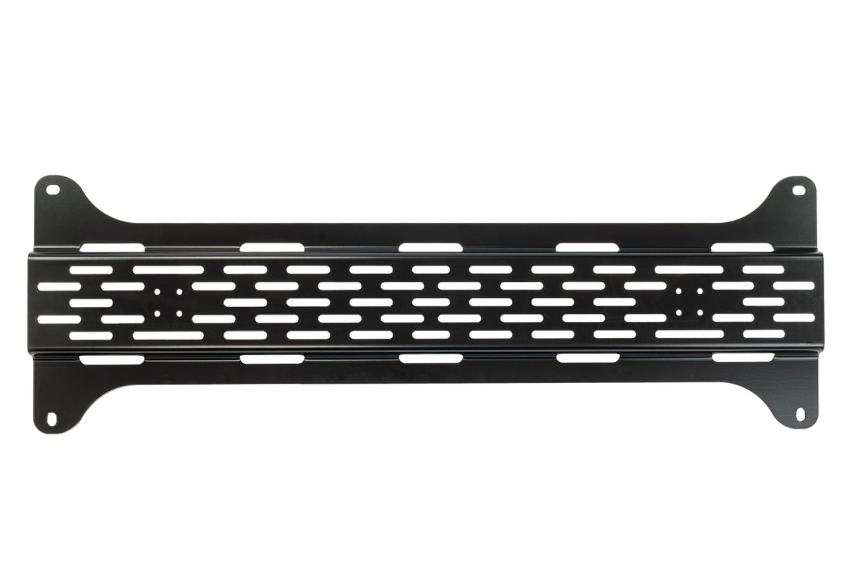 Overland Kitted Universal Mounting Plate for MAXTRAX® MKII and XTREME - Xtrusion Overland