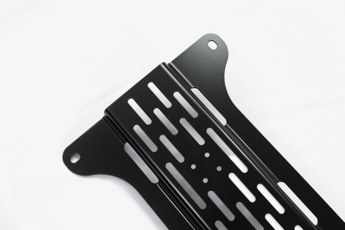 Overland Kitted Universal Mounting Plate for MAXTRAX® MKII and XTREME - Xtrusion Overland