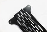 Overland Kitted Universal Mounting Plate for MAXTRAX® MKII and XTREME - Xtrusion Overland