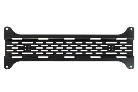 Overland Kitted Universal Mounting Plate for MAXTRAX® MKII and XTREME - Xtrusion Overland