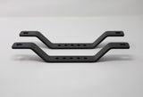 Overland Kitted Universal Raised MAXTRAX Mounting Bars - Xtrusion Overland