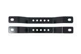 Overland Kitted Universal Raised MAXTRAX Mounting Bars - Xtrusion Overland