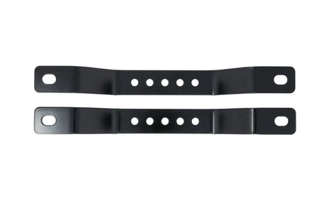 Overland Kitted Universal Raised MAXTRAX Mounting Bars - Xtrusion Overland