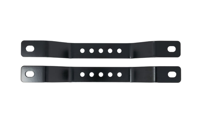 Overland Kitted Universal Raised MAXTRAX Mounting Bars - Xtrusion Overland