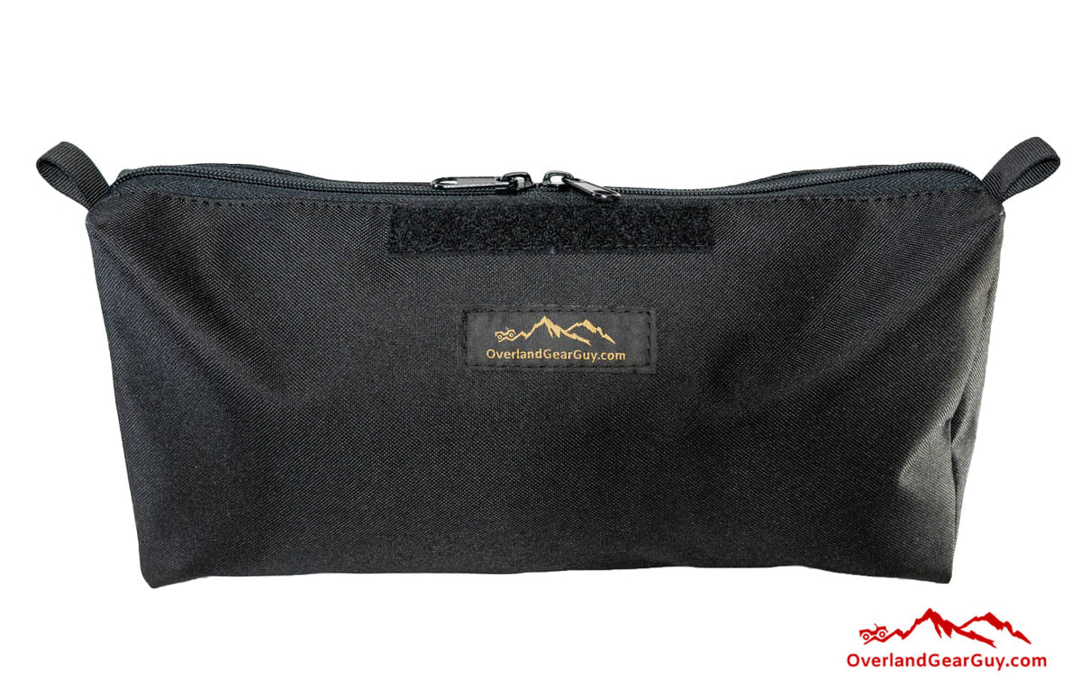 Overland Storage Bag Mini - Xtrusion Overland
