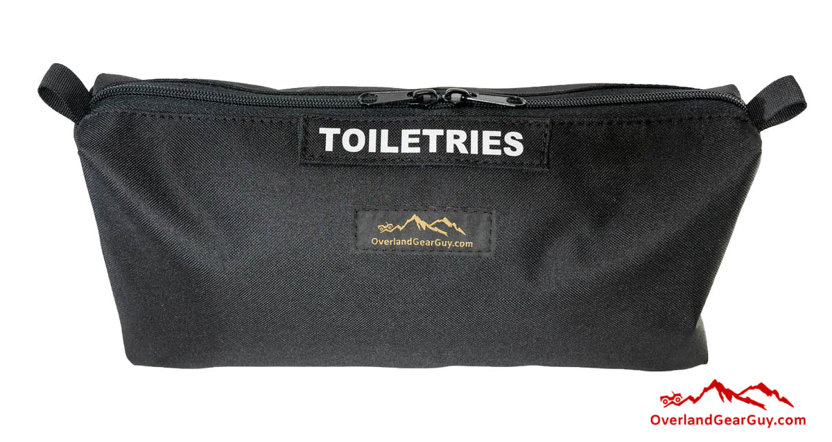 Overland Storage Bag Mini - Xtrusion Overland