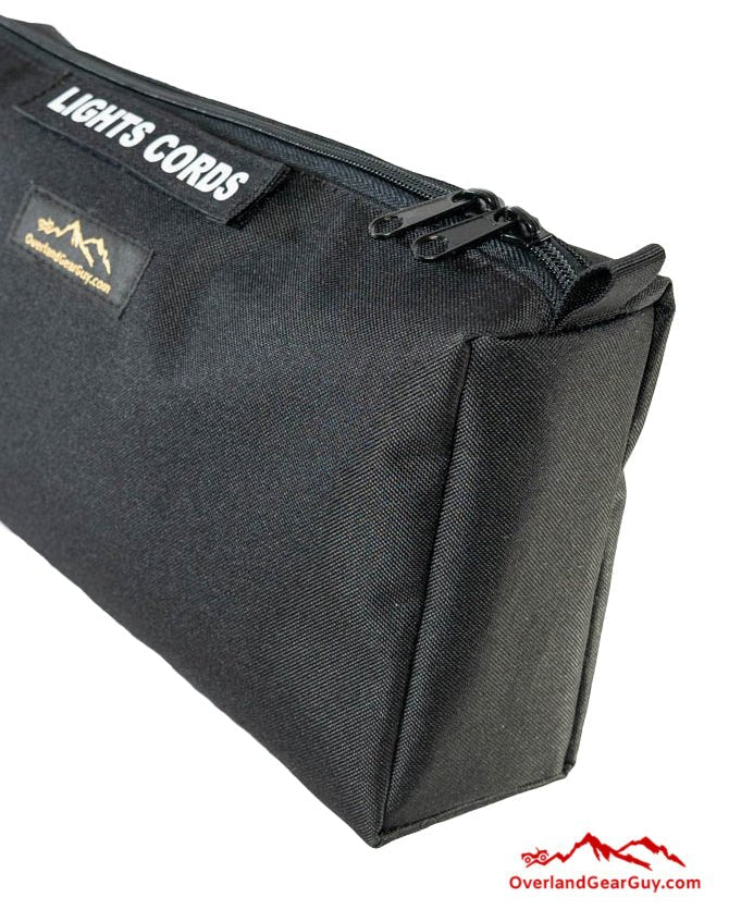 Overland Storage Bag Mini - Xtrusion Overland