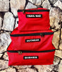 Overland Storage Cube Set - Xtrusion Overland