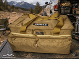 Overland Tool Bag - Complete Set - Xtrusion Overland