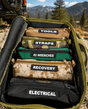 Overland Tool Bag - Complete Set - Xtrusion Overland