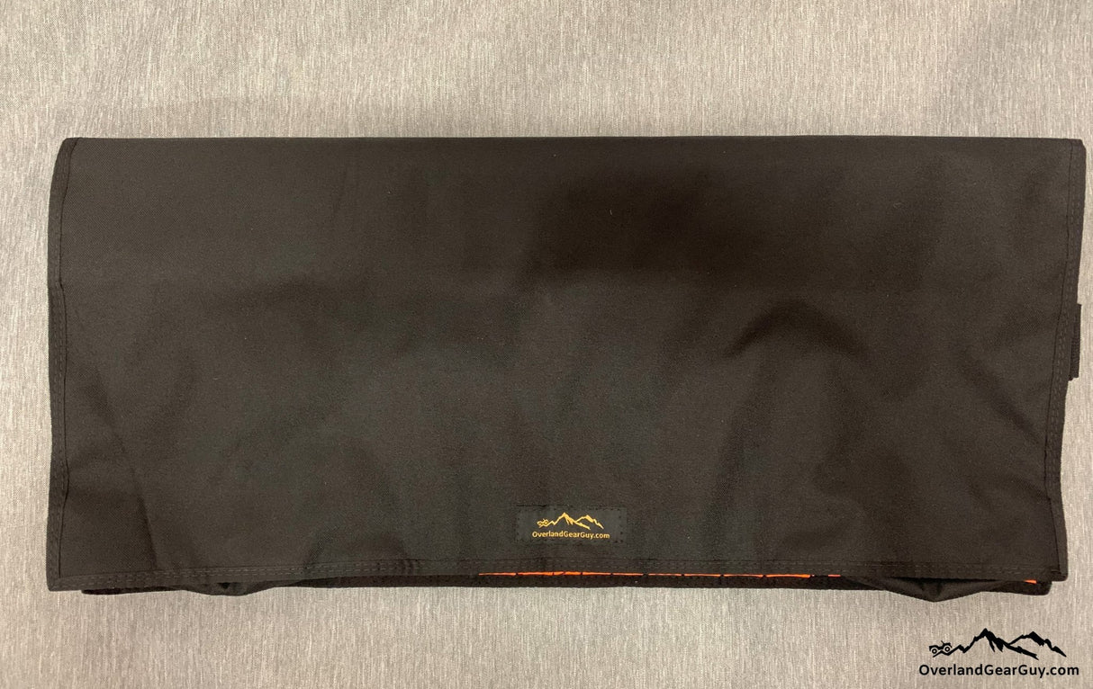 Overland Tool Wrap - Xtrusion Overland