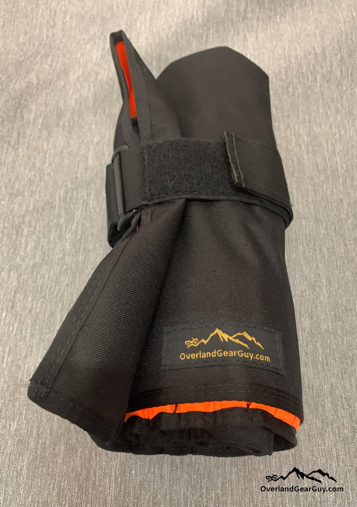 Overland Tool Wrap - Xtrusion Overland