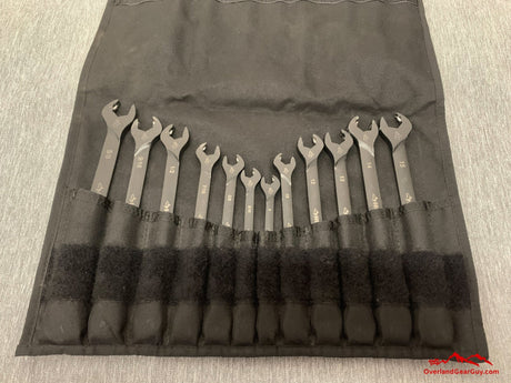 Overland Wrench Wrap - Xtrusion Overland