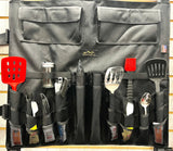 Overlander Utensil Organizer - Xtrusion Overland