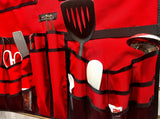 Overlander Utensil Organizer - Xtrusion Overland