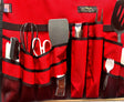 Overlander Utensil Organizer - Xtrusion Overland