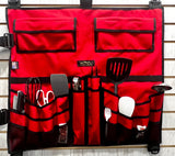 Overlander Utensil Organizer - Xtrusion Overland