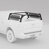 XTR1 Bed Rack for Ford Maverick – View 7 | Xtrusion Overland