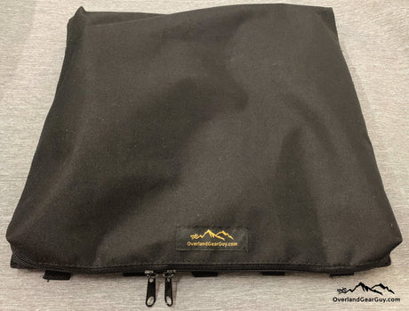 Pacifica Overland Utensil Organizer - Xtrusion Overland