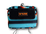 Pacifico Molle Pouch Set- (1 Large, 2 Medium) - Xtrusion Overland