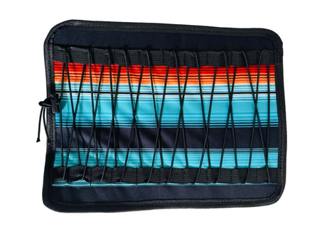 Pacifico Molle Pouch Set- (1 Large, 2 Medium) - Xtrusion Overland