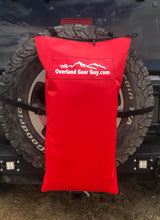 Pack It Out Bag - Xtrusion Overland