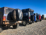 Pack It Out Bag - Xtrusion Overland