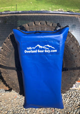 Pack It Out Bag - Xtrusion Overland