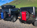 Pack It Out Bag - Xtrusion Overland